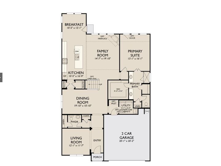 Property Photo: 509 Redding Way TX 78633