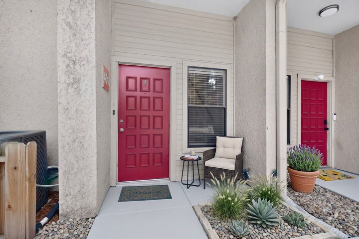 Property Photo:  8418 Fathom Circle D401  TX 78750 