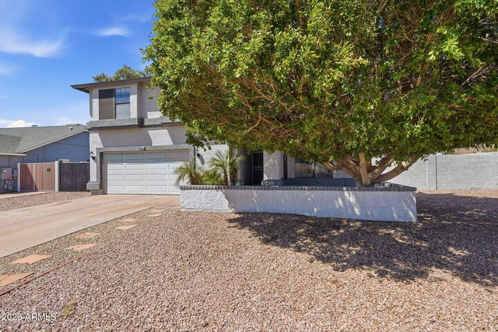Property Photo:  2336 N Roca --  AZ 85213 