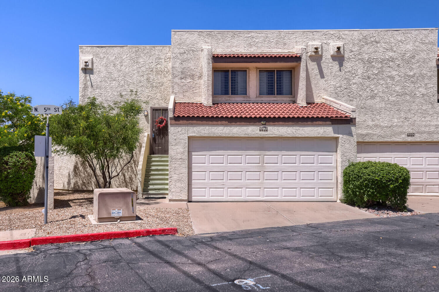 Property Photo:  9802 N 5th Street  AZ 85020 