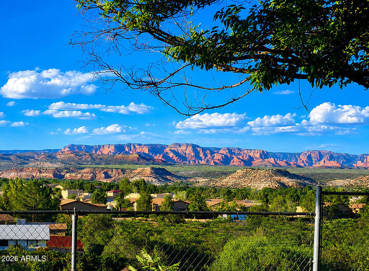 Property Photo:  1330 S Hermits Circle  AZ 86326 