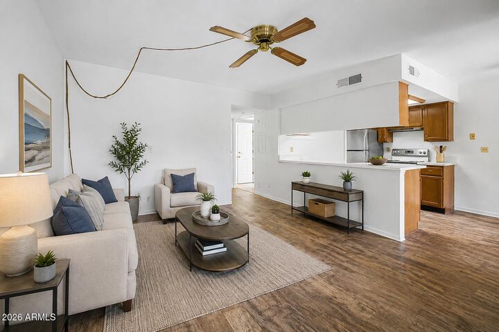 Property Photo: 520 N Stapley Drive 248 AZ 85203