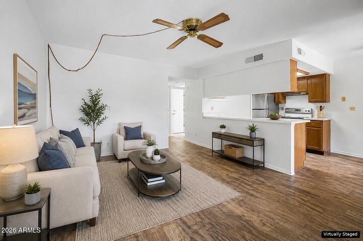 Property Photo: 520 N Stapley Drive 248 AZ 85203