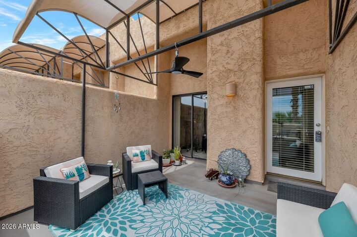 Property Photo: 16107 E Emerald Drive 204 AZ 85268