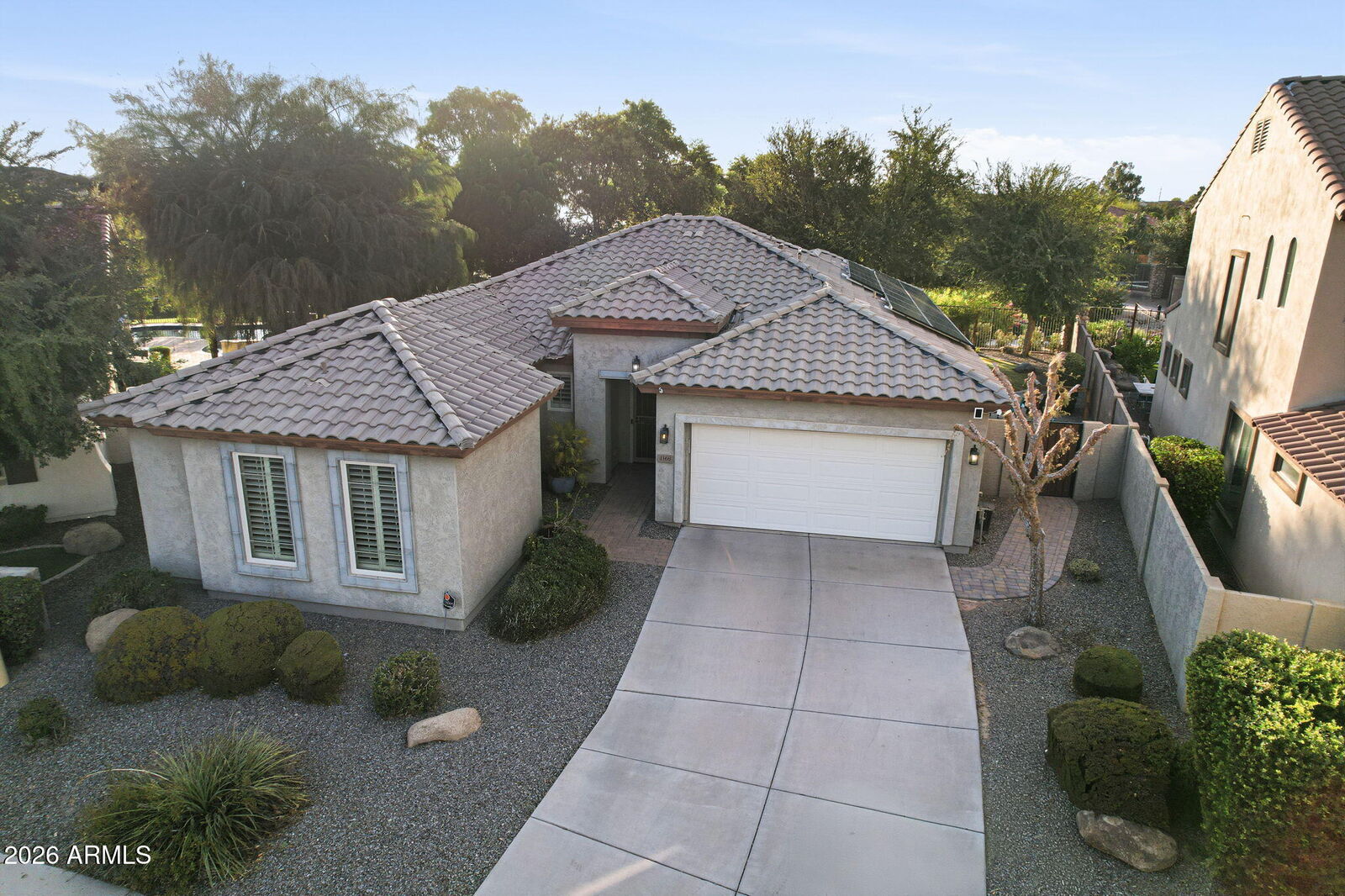 Property Photo:  4168 S White Drive  AZ 85249 