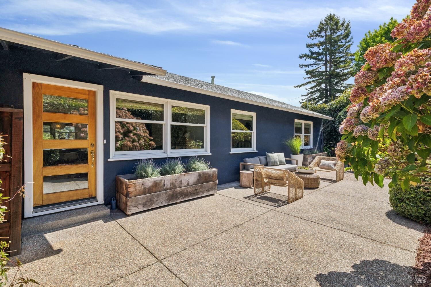 Property Photo:  143 Richardson Drive  CA 94941 