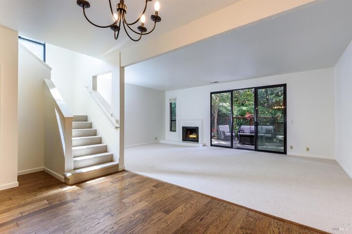 Property Photo:  1001 Margaret Court  CA 94947 