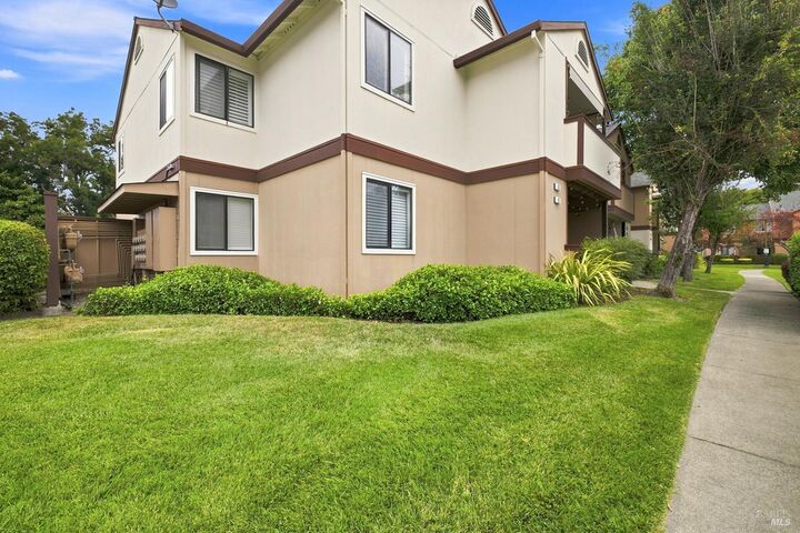 Property Photo:  8201 Camino Colegio 89  CA 94928 