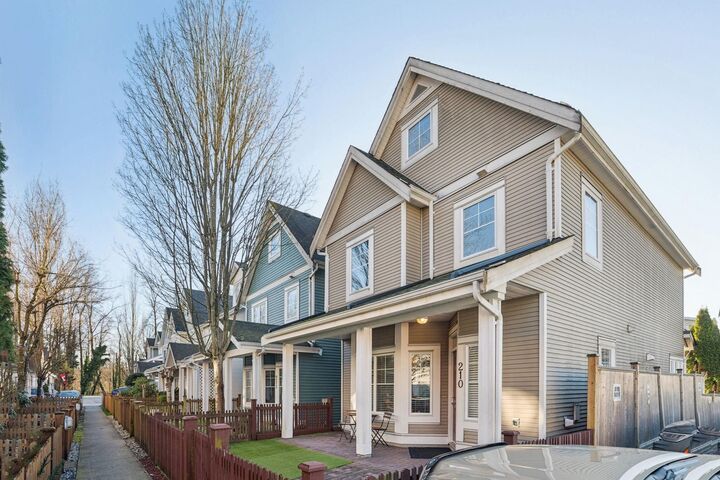 3000 Riverbend Drive 210 — photo 1