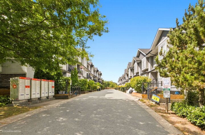 Property Photo:  11255 132 Street 11  BC V3R 4E3 