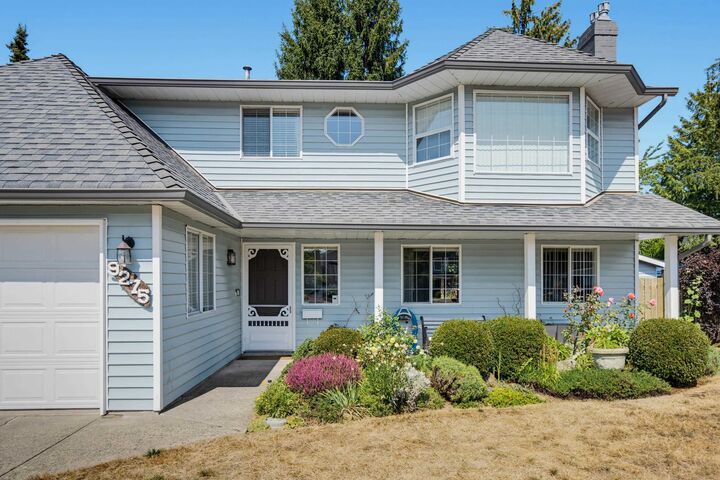 Property Photo: 9275 155 Street BC V3R 9B3
