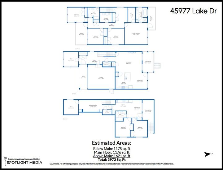 Property Photo: 45977 Lake Drive BC V2R 2P9