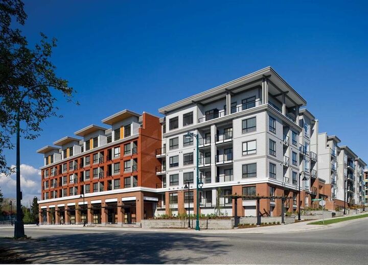 13733 107A Avenue 531 — photo 1