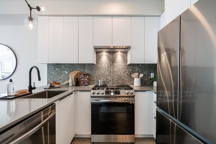 Property Photo: 7936 206 Street 102 BC V2Y 3X8