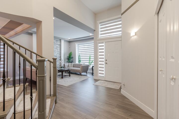 Property Photo: 11060 158B Street BC V4N 5E9