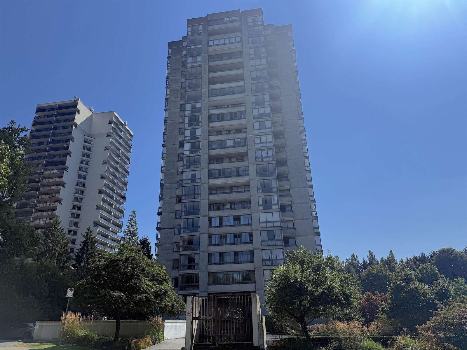 Property Photo: 9280 Salish Court 1505 BC V3J 7J8