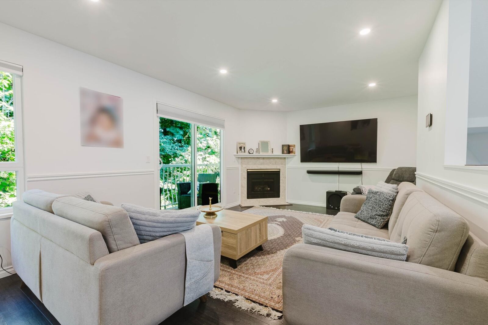 Property Photo: 1355 Citadel Drive 40 BC V3C 5X6