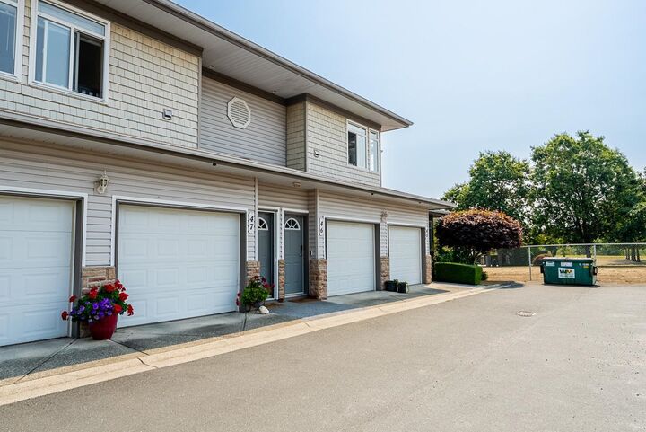 Property Photo: 15060 66A Avenue 46 BC V3S 2A5