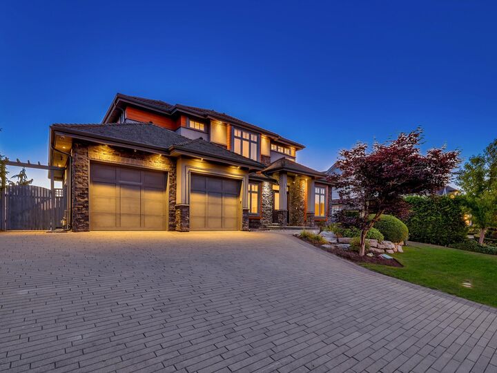 Property Photo:  3877 159A Street  BC V3Z 0Y3 