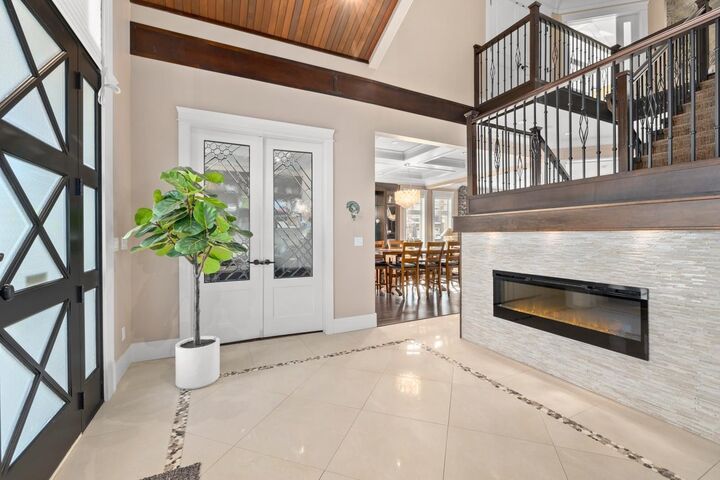 Property Photo: 5517 188A Street BC V3S 6S4