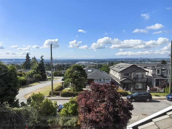 Property Photo: 6087 McKee Street BC V5J 2V6