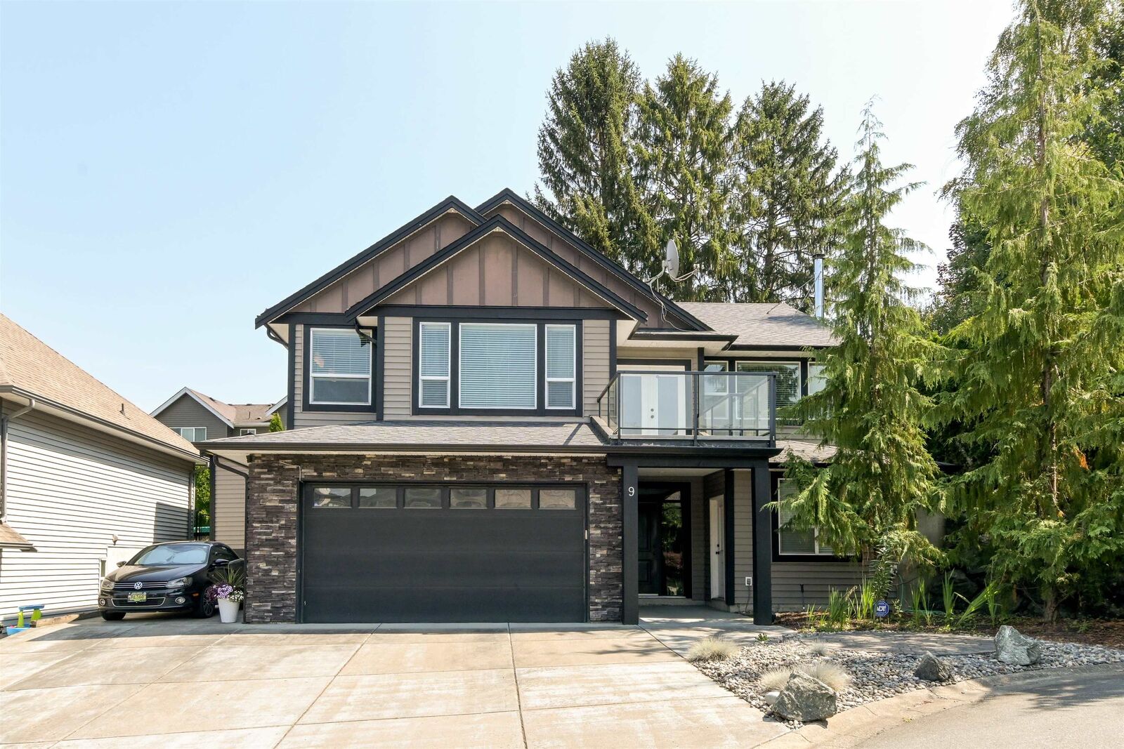 Property Photo:  46792 Hudson Road 9  BC V2R 0P5 
