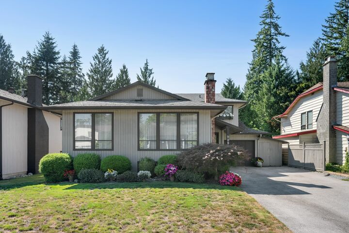 Property Photo: 928 Merritt Street BC V3J 7M1