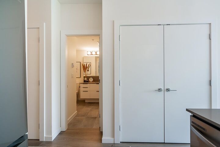 Property Photo: 7936 206 Street 504 BC V2Y 3X8