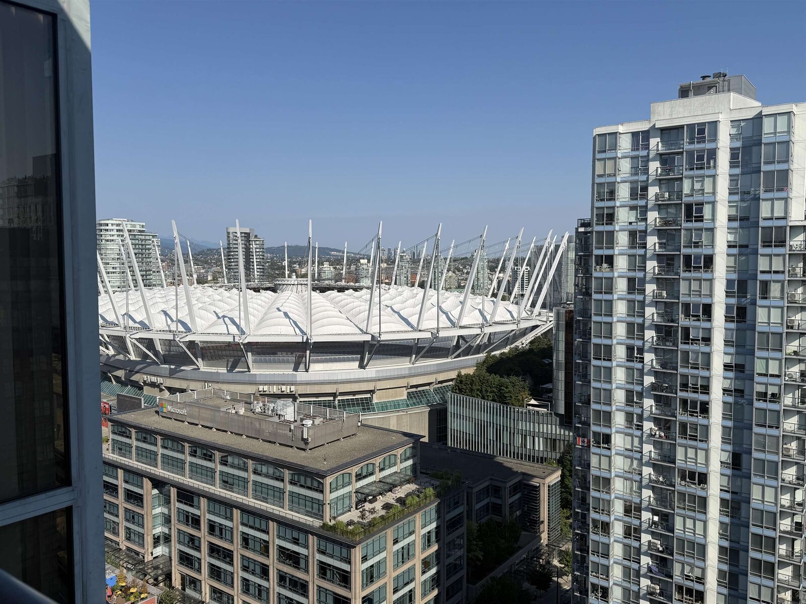 Property Photo:  930 Cambie Street 2902  BC V6B 5X6 