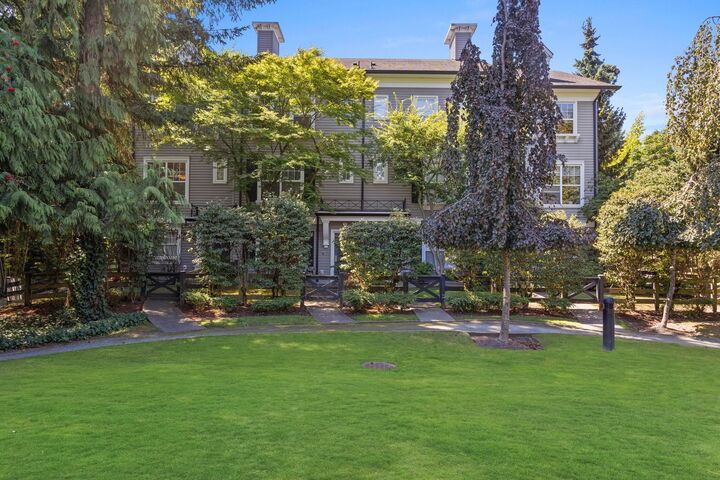 Property Photo: 15075 60 Avenue 58 BC V3S 1S1