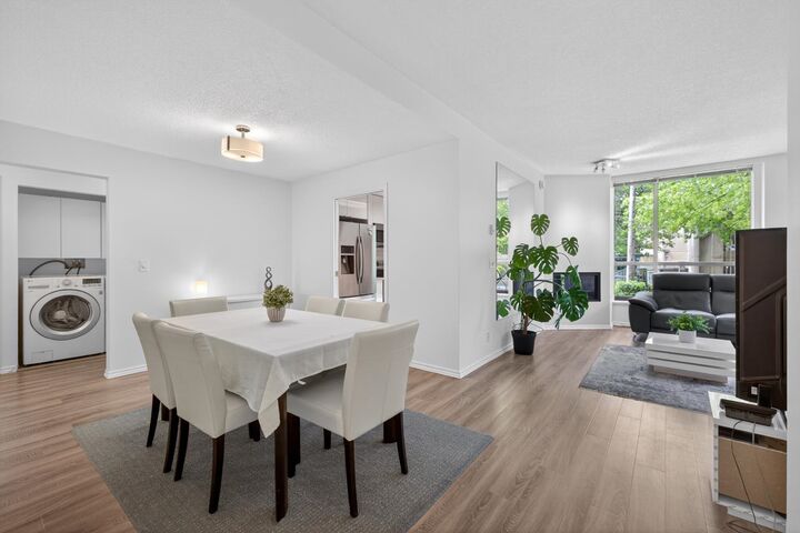 Property Photo:  2668 Ash Street 201  BC V5Z 4K4 