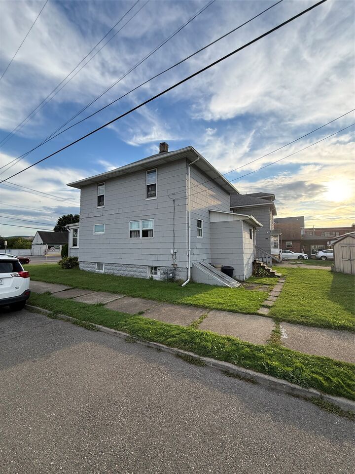 Property Photo: 193 Harry L Drive Drive NY 13790