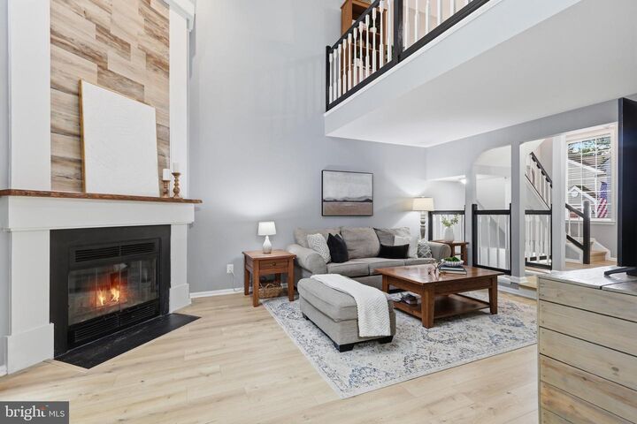 Property Photo:  11757 Arbor Glen Way  VA 20194 