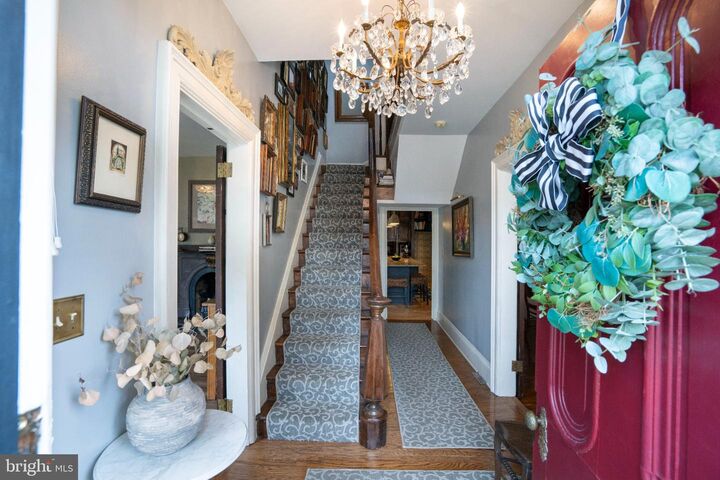 Property Photo:  223 W Curtin Street  PA 16823 