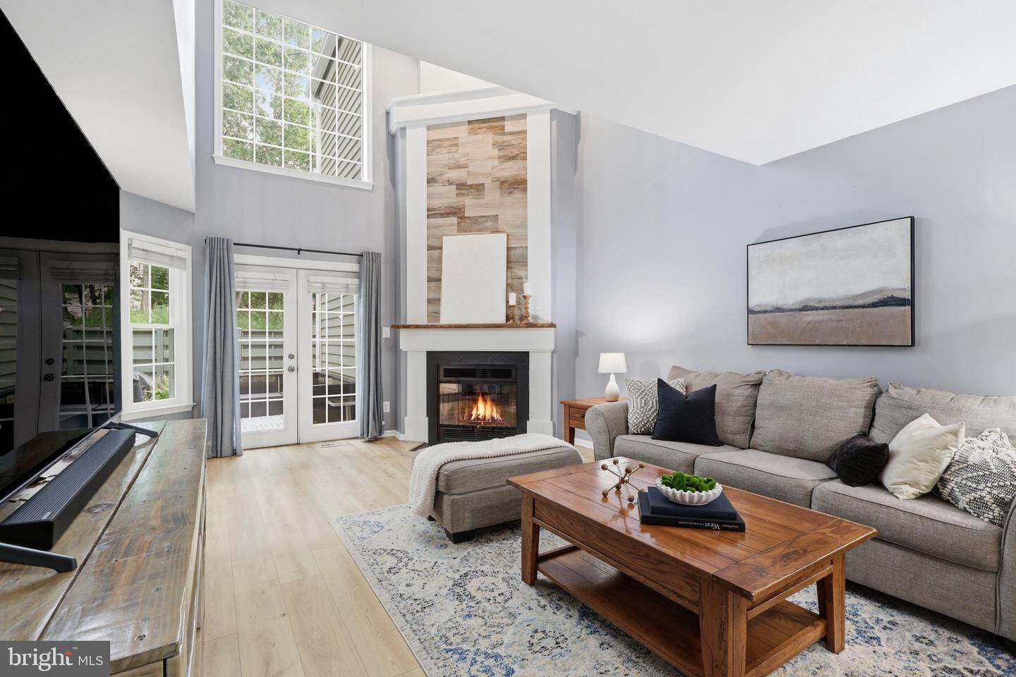 Property Photo: 11757 Arbor Glen Way VA 20194