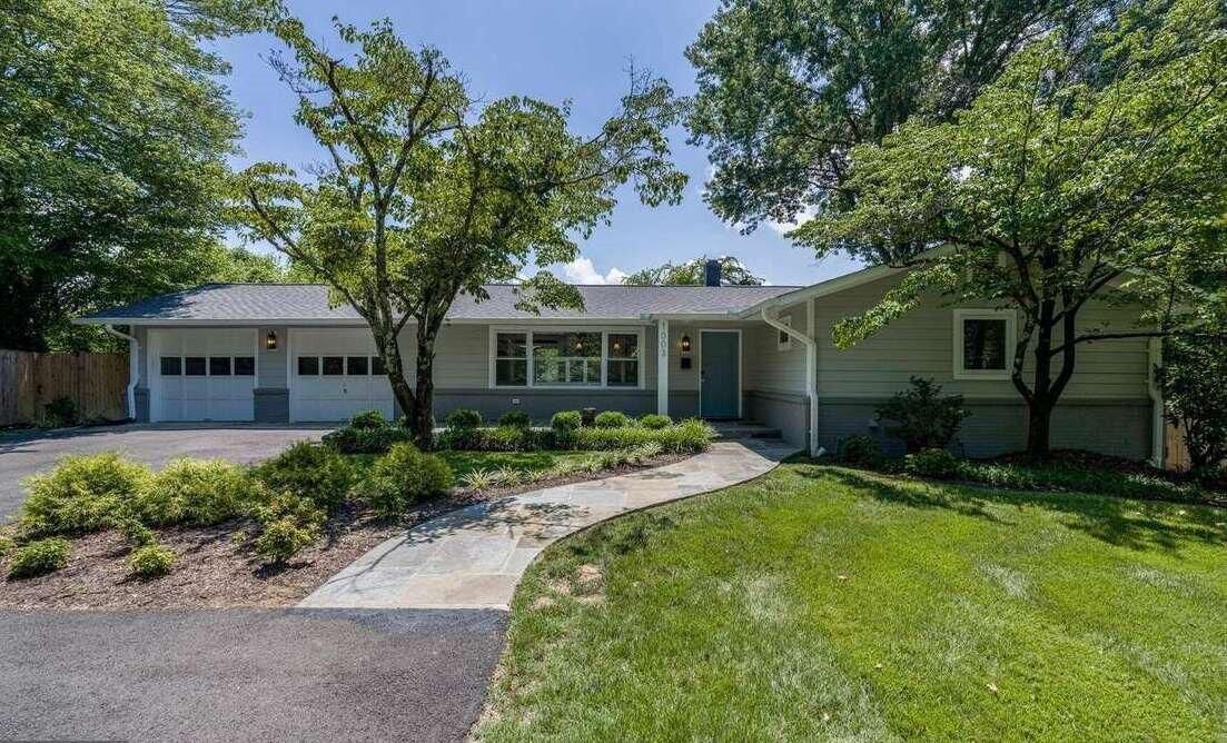 Property Photo:  1003 Collingwood Road  VA 22308 