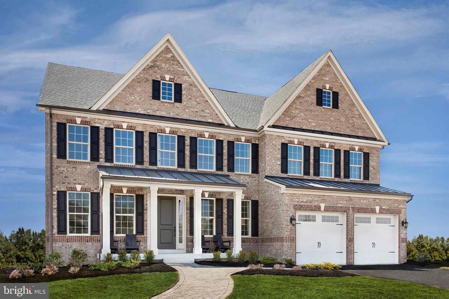 Property Photo:  2645 Broadhorn Drive  MD 21113 