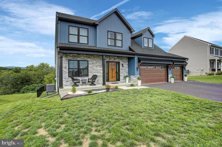 Property Photo: 7 Brubacker Drive PA 17013