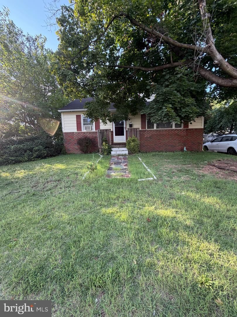 Property Photo: 105 Fairfax Drive NJ 08077