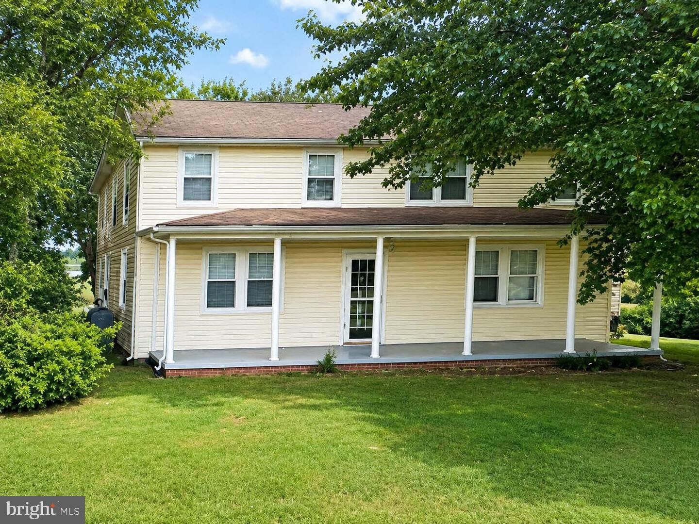 Property Photo: 795 Elk Road NJ 08343