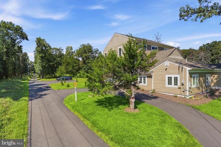 Property Photo: 12304 Popes Head Road VA 22030