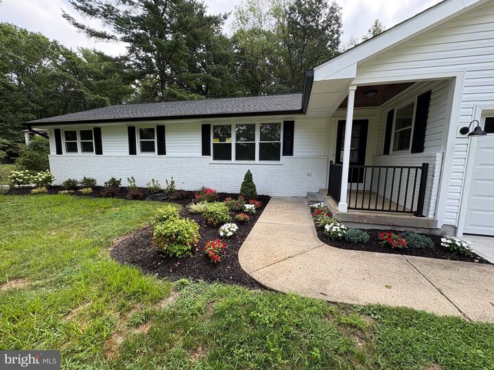 Property Photo: 28034 Gaunts Bridge Road NJ 08022