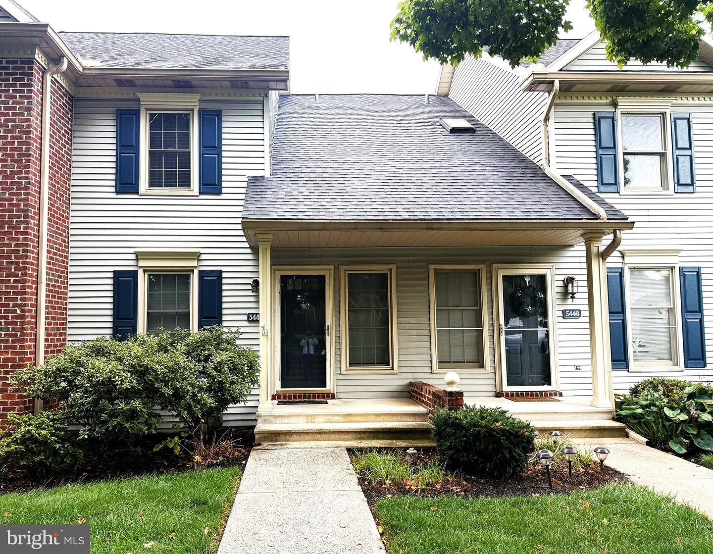 Property Photo: 5446 Oxford Drive PA 17055