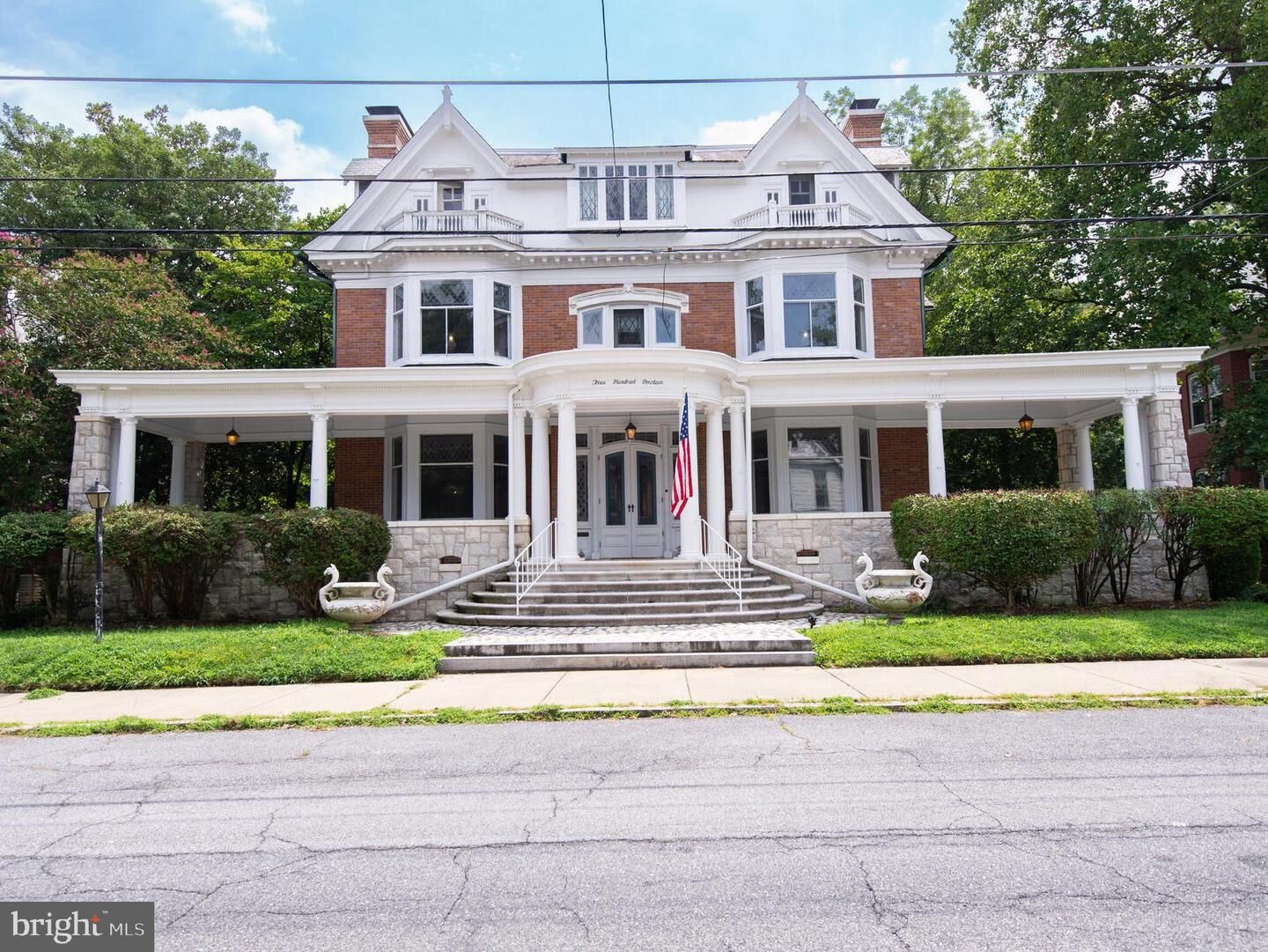 Property Photo:  314 Mill Street  MD 21613 
