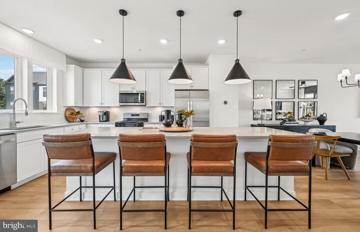 Property Photo:  42613 Black Angus Drive  VA 20148 
