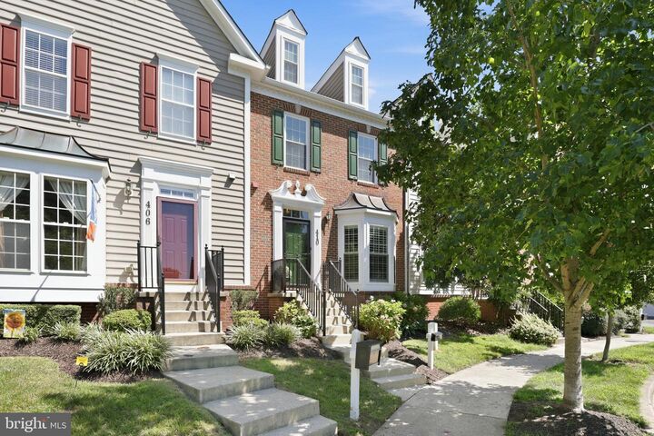 Property Photo:  410 Lynette Street  MD 20878 