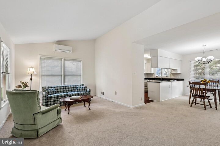 Property Photo: 913 Mastline Drive MD 21401