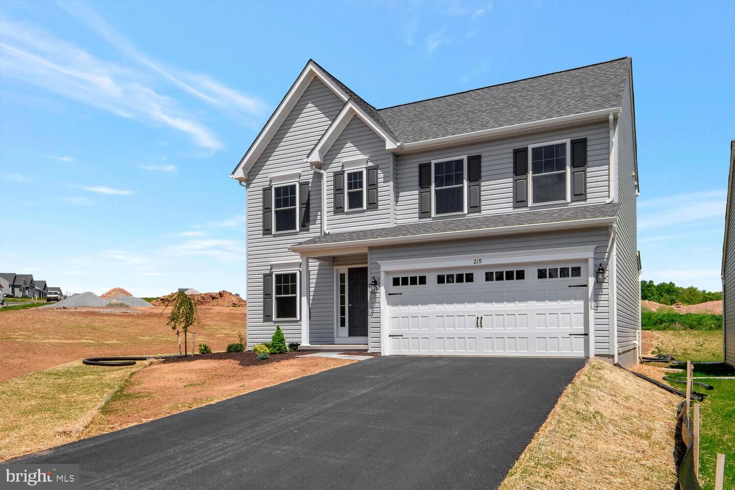 Property Photo:  620 S Smith Drive (Hemlock)  PA 17566 