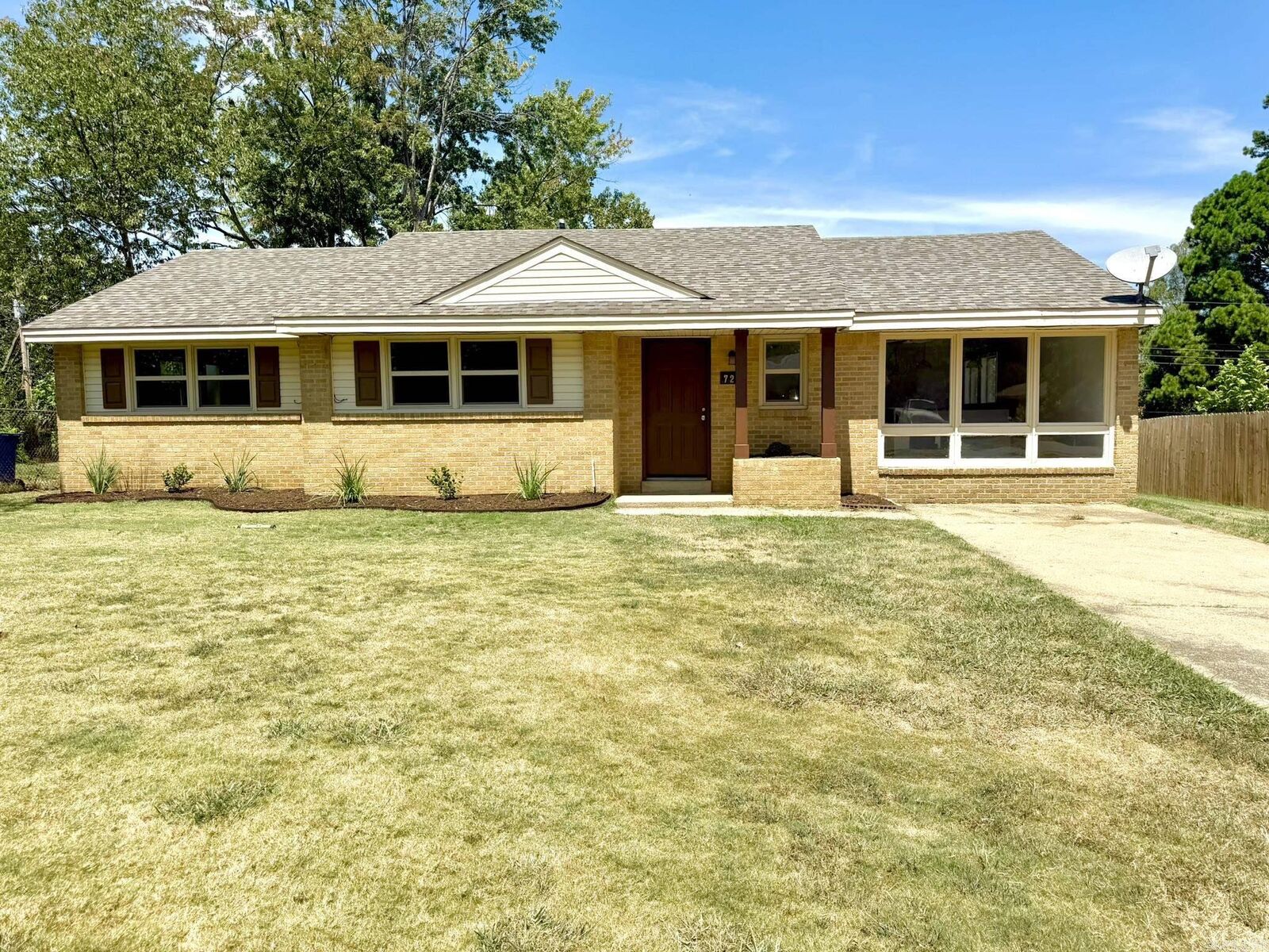 Property Photo: 722 Locust Drive AR 72401