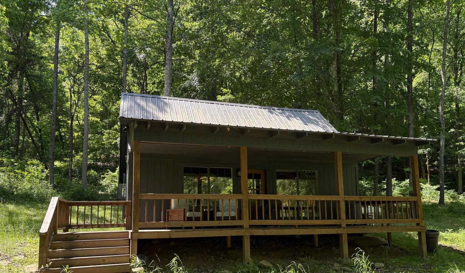 Property Photo:  Private Road 5028  AR 72852 